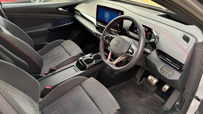 Volkswagen ID.5 220kW 4MOTION GTX Max 77kWh 5dr Auto Electric Coupe